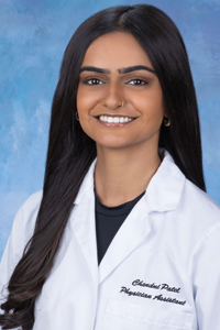 Chandni Patel, PA-C
